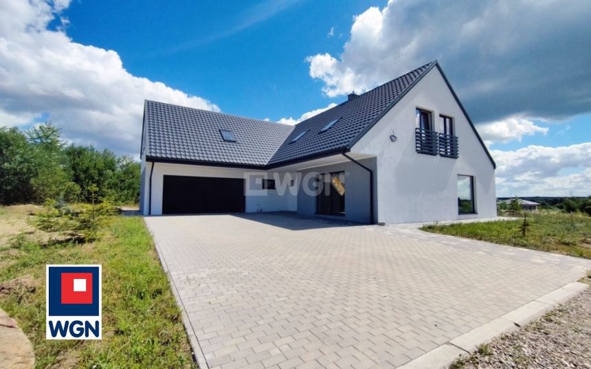 Chruściele, 1 200 000 zł, 2.3 m2, murowany - zdjęcie 1