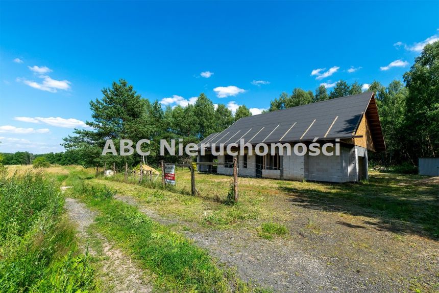 Krajenka, 380 000 zł, 161.2 m2, 4 pokoje - zdjęcie 1