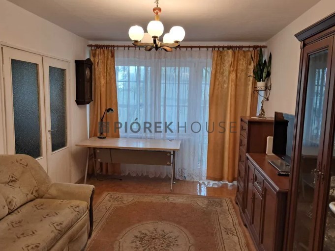 4-pokojowe mieszkanie na Ursusie miniaturka 2