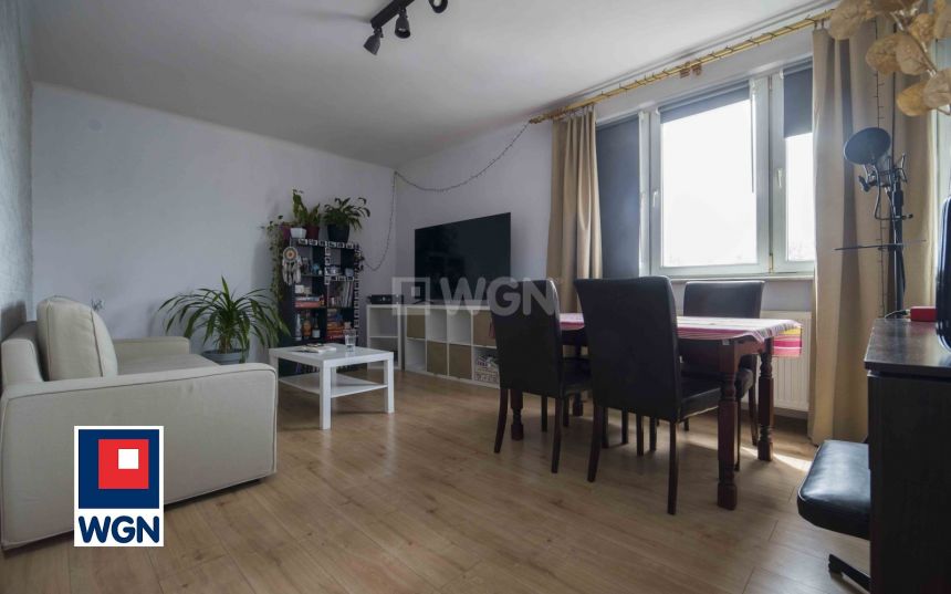 Sosnowiec Pogoń, 285 000 zł, 46.7 m2, stan dobry miniaturka 6