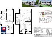 Kębłowo, 669 000 zł, 124.49 m2, murowany miniaturka 7
