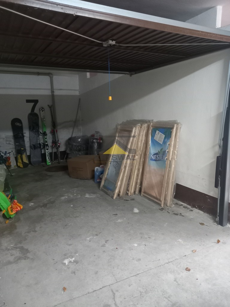 Zabudowany boks garażowy ul. KEN, Górczyn miniaturka 6