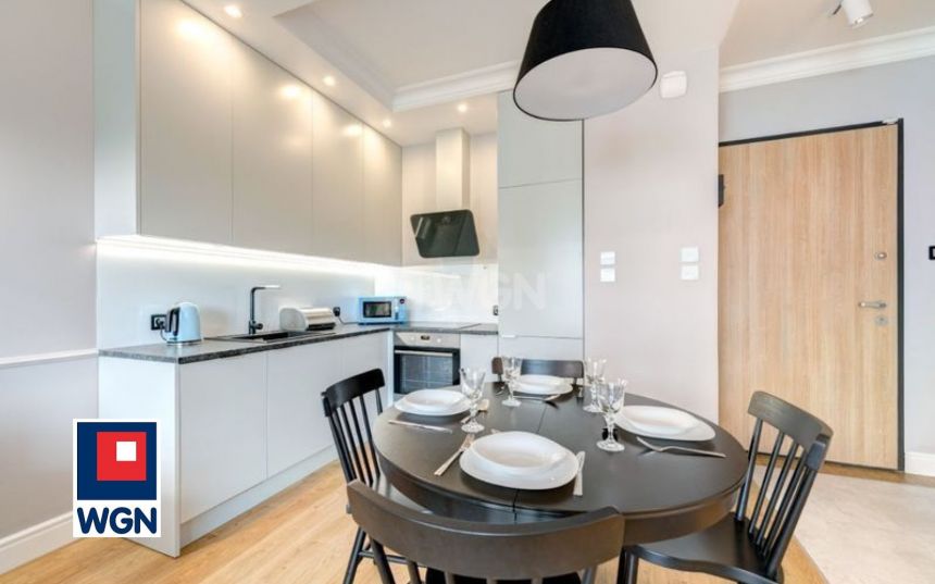 Gdańsk Wrzeszcz, 820 000 zł, 40 m2, wysoki standard miniaturka 4