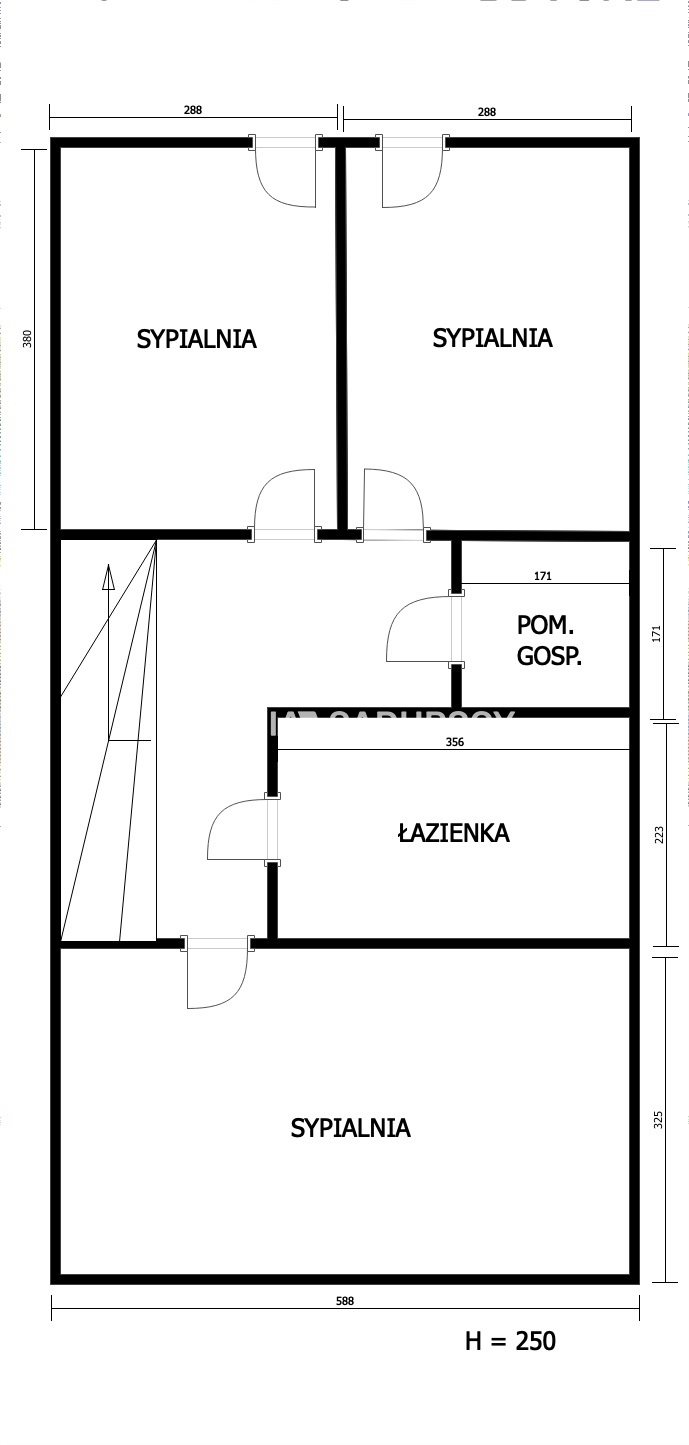 Dla Rodziny | Dom 140m2 | 5-pok | Wieliczka miniaturka 32