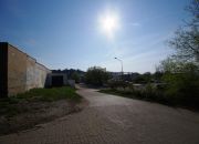 Garaż przy ul. Olimpijskiej miniaturka 4
