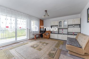Gdańsk Piecki-Migowo, 698 000 zł, 63.3 m2, M3