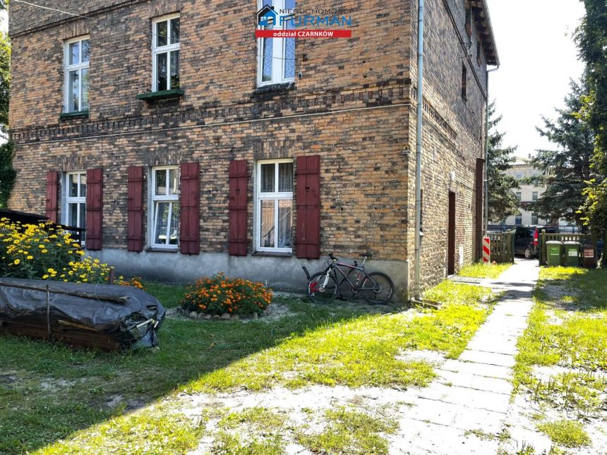 Krzyż Wielkopolski, 140 000 zł, 62 m2, M3 miniaturka 14