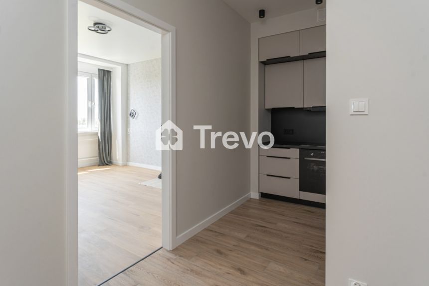 Gdańsk Rudniki, 414 000 zł, 46.5 m2, pietro 3 miniaturka 9