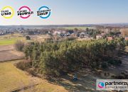 Zwierzewo, 1 699 000 zł, 2.21 ha, przyłącze prądu miniaturka 14