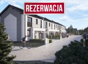 NOWE DOMY SZEREGOWE NIEPOŁOMICE PROWIZJA 0% miniaturka 1