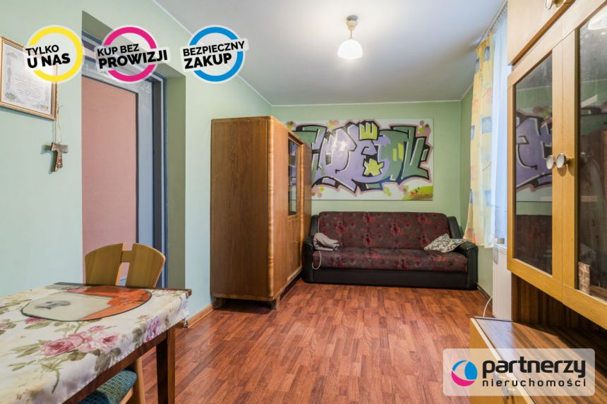 Wejherowo, 369 000 zł, 59.4 m2, z miejscem parkingowym miniaturka 2