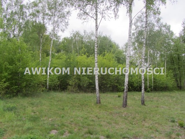 Adamowizna, 530 000 zł, 15.84 ar, budowlana - zdjęcie 1