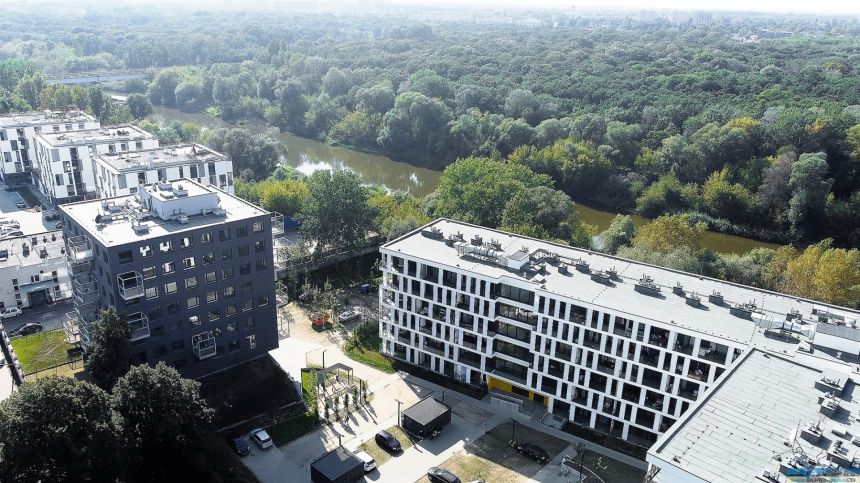 Poznań Starołęka, 2 600 zł, 43 m2, umeblowane miniaturka 20