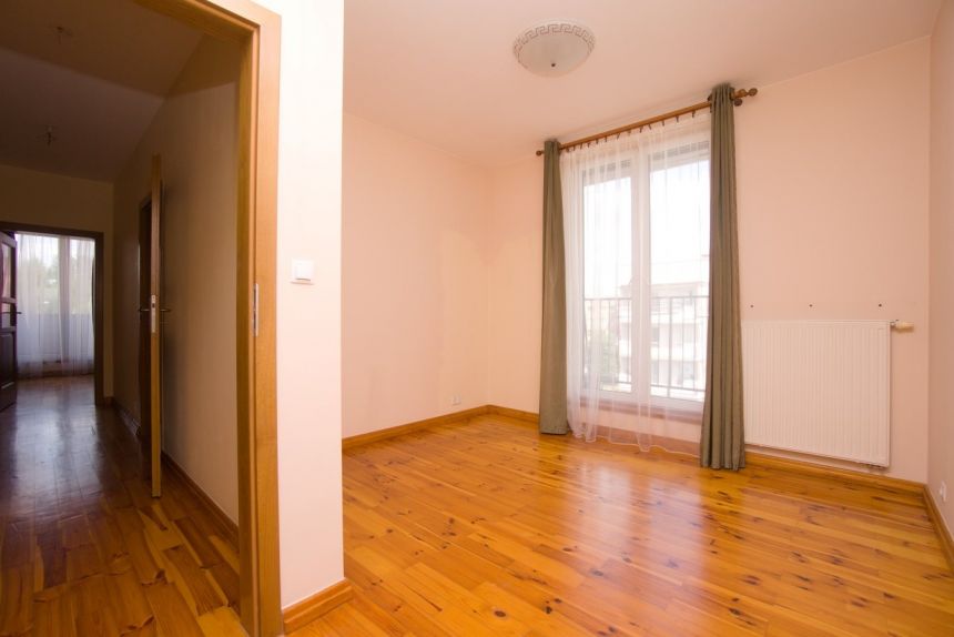 dwupoziomowy apartament 112 m2, miejsce parkingowe miniaturka 11