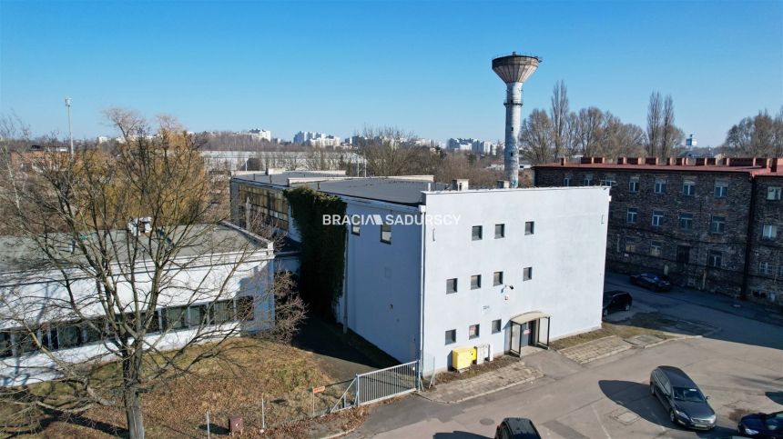 Sosnowiec, 2 250 000 zł, 1202 m2, murowany miniaturka 28