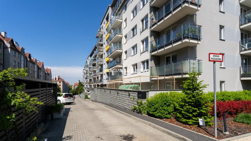 Mieszkanie 3-pokojowe z osobną kuchnią miniaturka 26
