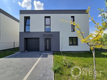 Wola Przypkowska, 999 000 zł, 151.4 m2, wolnostojący