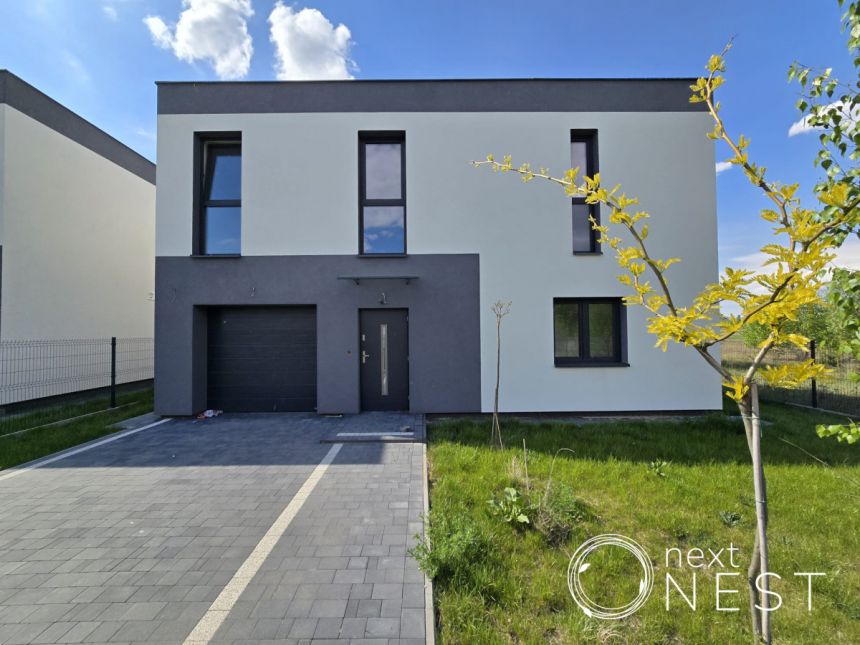 Wola Przypkowska, 999 000 zł, 151.4 m2, wolnostojący - zdjęcie 1