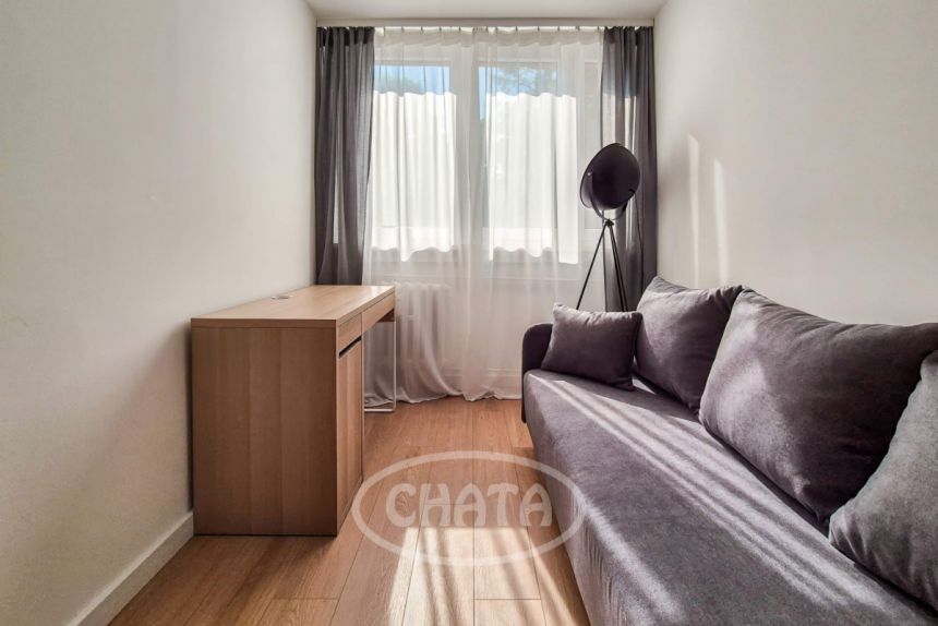 Wrocław Krzyki, 3 100 zł, 50 m2, pietro 1 miniaturka 12