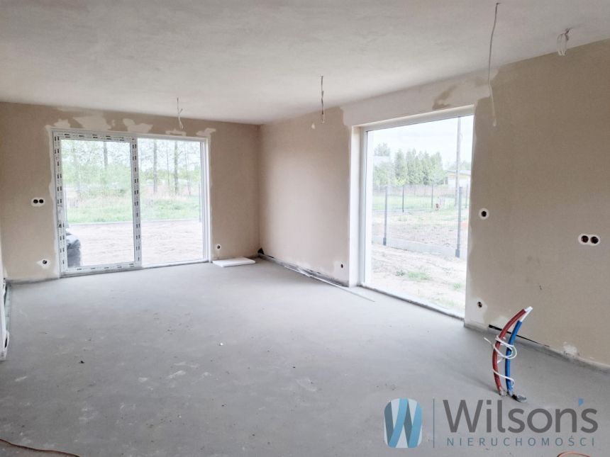 Jesionka, 915 000 zł, 155 m2, centralne ogrzewanie miniaturka 5
