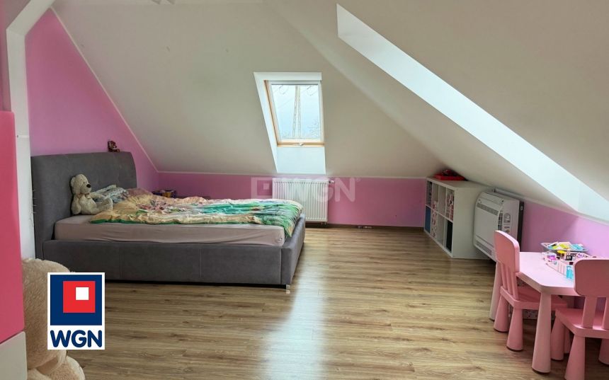 Wierzbno, 848 000 zł, 96 m2, ogrzewanie gazowe miniaturka 14
