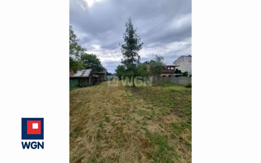 Myszków Nowy Myszków, 373 000 zł, 61 m2, do remontu miniaturka 12