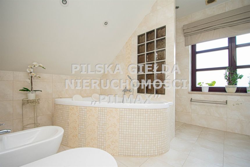 Piła, 1 475 000 zł, 158.35 m2, wolnostojący miniaturka 19