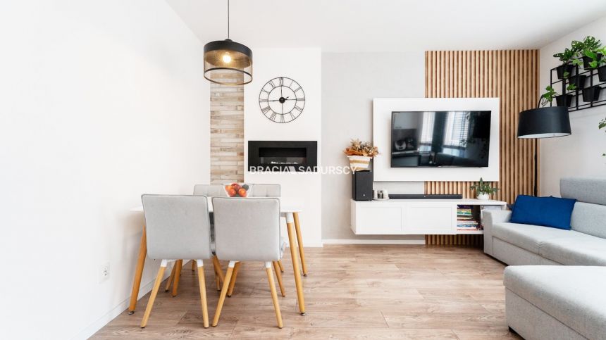 Przytulne 2pok z widokiem na dziedziniec -Zabłocie miniaturka 14