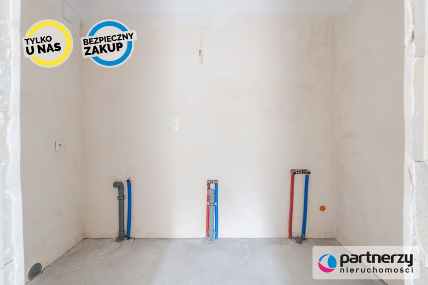 Gdańsk Łostowice, 650 000 zł, 66.14 m2, M3 miniaturka 6