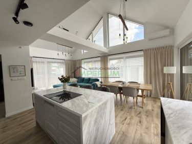 Nowy Sącz Święta Helena, 1 750 000 zł, 120 m2, wolnostojący