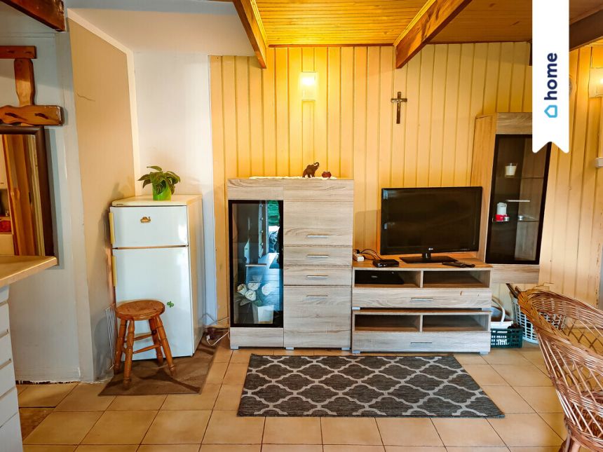 Przytulny domek letniskowy (ROD) Żurczyn 396m2 miniaturka 7