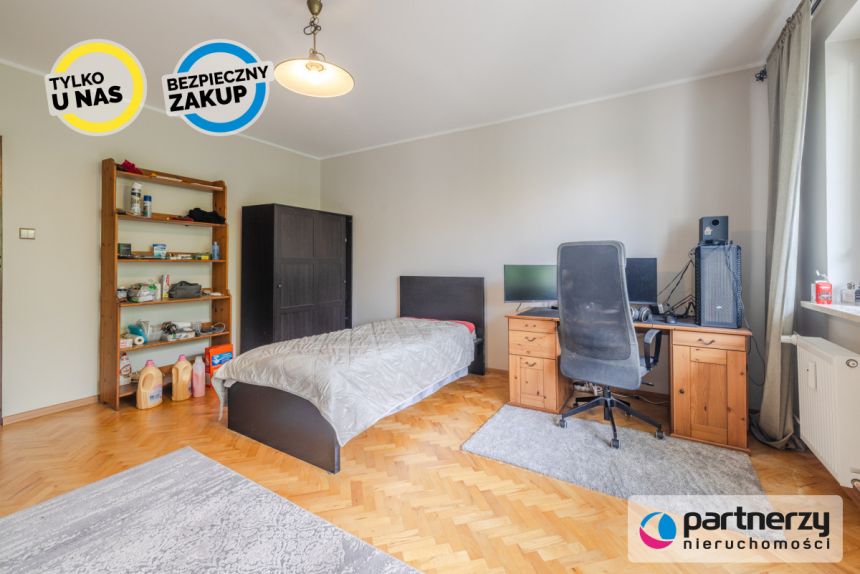 Gdańsk Chełm, 699 000 zł, 73.7 m2, pietro 2/3 miniaturka 4