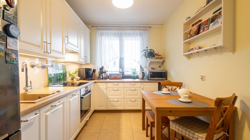 Komfortowe mieszkanie przy Parku Lotników miniaturka 8