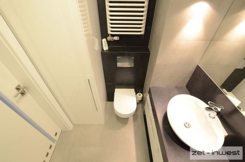 Kraków Stara Krowodrza, 2 800 zł, 40 m2, M2 miniaturka 8