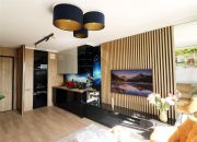 Wygodny apartament z widokiem na panoramę Gdyni miniaturka 5