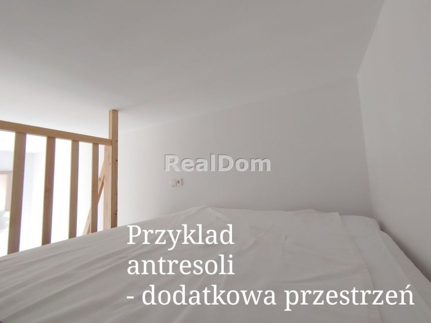 Kawalerka w stanie deweloperskim | Stare Podgórze miniaturka 9