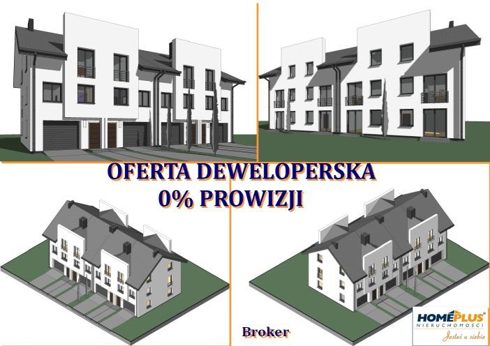 NA BIELANACH OD DEWELOPERA, 0% prowizji miniaturka 2