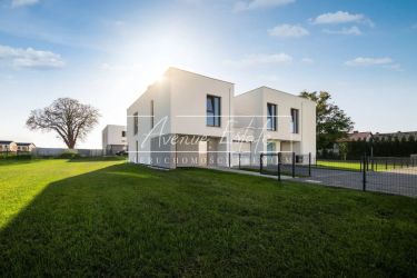 Falenty Nowe, 936 492 zł, 108.14 m2, z silikatu