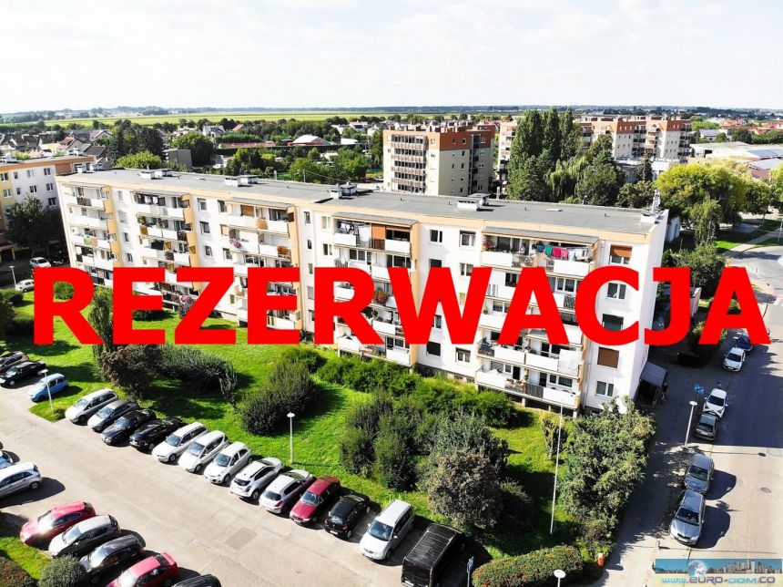 Kościan, 299 000 zł, 60.5 m2, umeblowane - zdjęcie 1