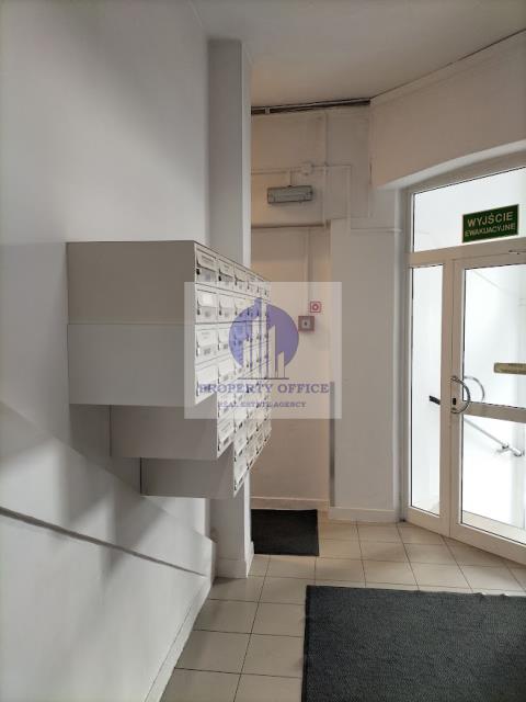 Śródmieście: biuro 9,20 m2 miniaturka 4