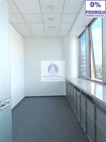 Mokotów: biuro 49,50 m2