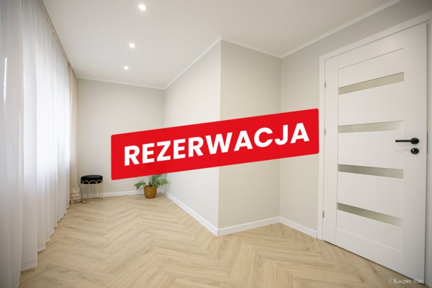 Na sprzedaż 3 pokojowe mieszkanie w centrum miniaturka 8