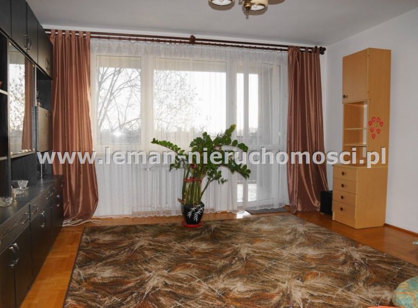 Lublin Kalinowszczyzna, 535 000 zł, 63.1 m2, w bloku miniaturka 2