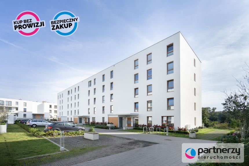 Gdańsk Kokoszki, 829 000 zł, 68.98 m2, pietro 2/4 miniaturka 16