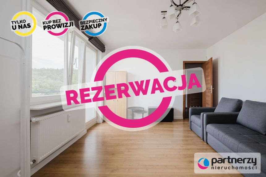 Sopot Brodwino, 699 000 zł, 52 m2, M3 - zdjęcie 1