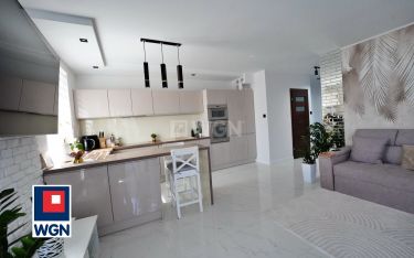 Gorzów Wielkopolski, 650 000 zł, 63.58 m2, kuchnia z oknem