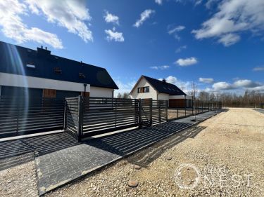 Mroków, 899 000 zł, 131.57 m2, pół bliźniaka