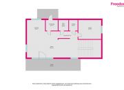 Nowoczesny dom  136 m2 GRINHUS - Komfort miniaturka 3