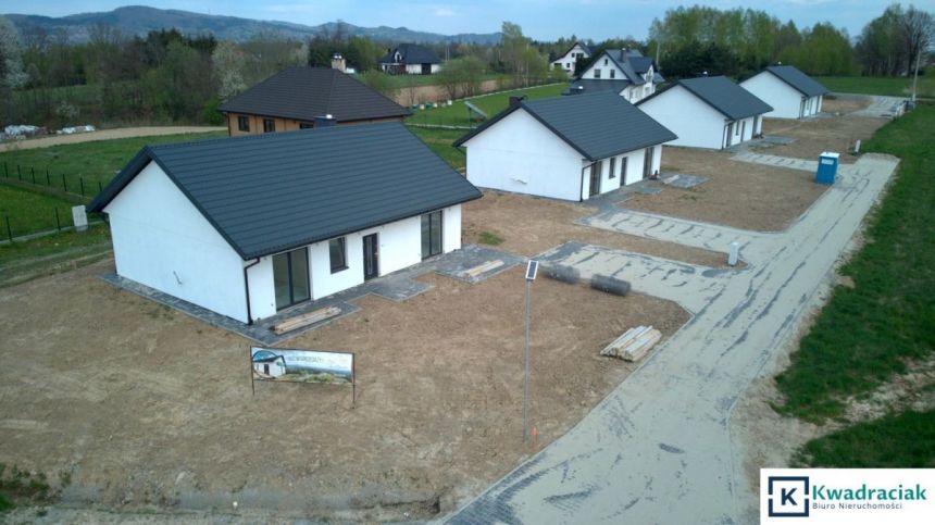 Ustrobna, 486 200 zł, 93.5 m2, wolnostojący miniaturka 6