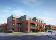 Poznań Nowe Miasto, 484 528 zł, 39.55 m2, 2 pokojowe miniaturka 2